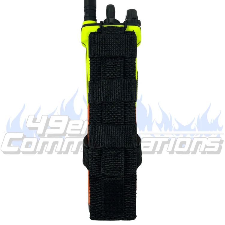 The Hybrid Case – Adjustable Holster for BKR5000 & BKR9000 Radios - Image 7