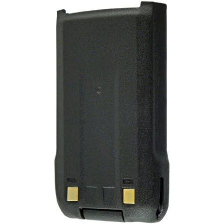 Rechargeable Battery, 2000 mAh, Li-Ion for Hytera TC508, TC580