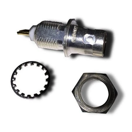 Quick Disconnect BNC Antenna Connector - DPH, GPH, EPH
