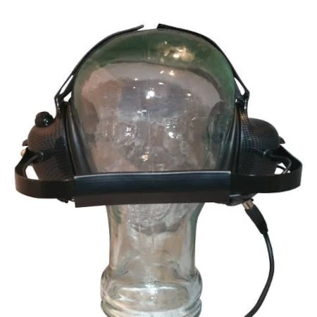 Behind the Head Headset, Dual Muff for DPH, GPH - Image 3