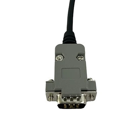 Cable Kit, BKR0705, Radio Authentication Key Loader for BKR5000 and BKR9000 - Image 3