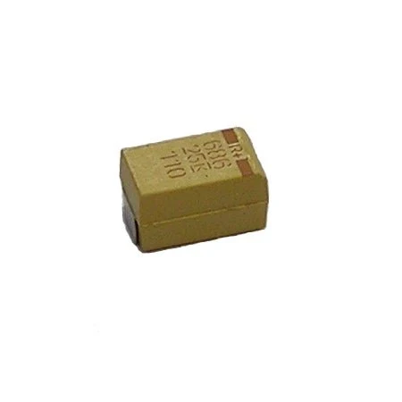 C3, C10 Options Board Capacitor -  DMH Series Radios