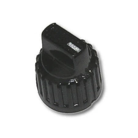 Channel Knob with Inlay - DPH, GPH, EPH Series Radios