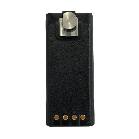 D-Swivel Button for BK Radio KNG Series Portable Radios - Image 2