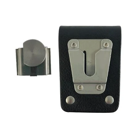 D-Swivel Kit, Belt loop and D-Button for BKR9000 Handheld Radios