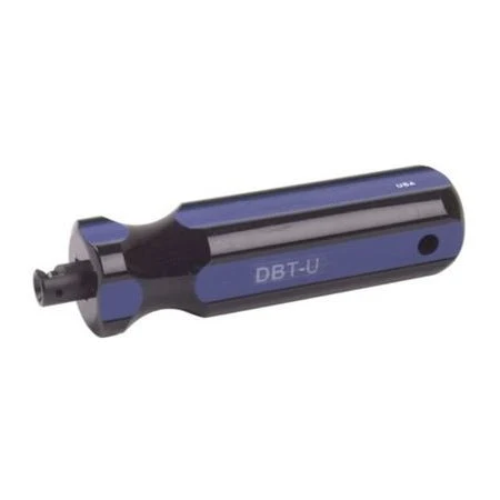 Deburring Tool for LMR195 through LMR600 Coax Cables