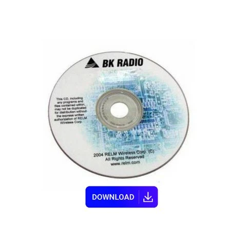 Downloadable GPH5102X Programming Software, LAA0738