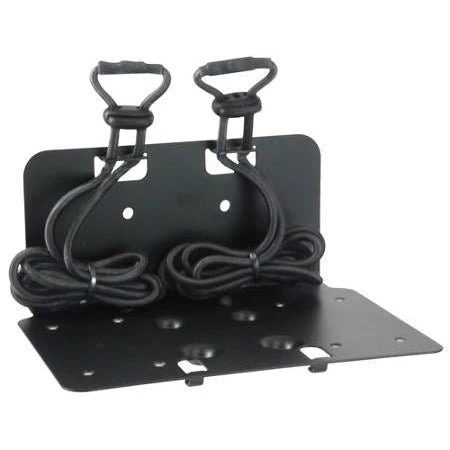 Dual Vehicle Charger for Kenwood TK2200, NXP1300 and BearCom BC200 Series Radios - Image 3