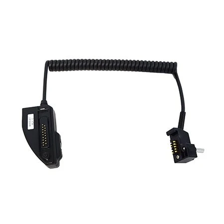 Encryption Key Loading Cable, BKR0587 for BKR - Image 2