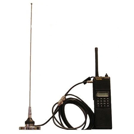 External Antenna Adapter Kit for DPH, GPH Series Radios