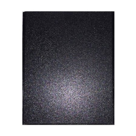 Black Lexan LCD & Keypad Cover - DPH, GPH, EPH