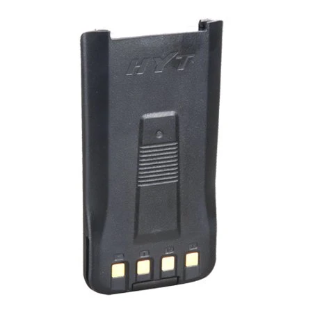BL2001 Hytera Replacement Battery, 2000 mAh, Li-Ion for TC-610 Radios