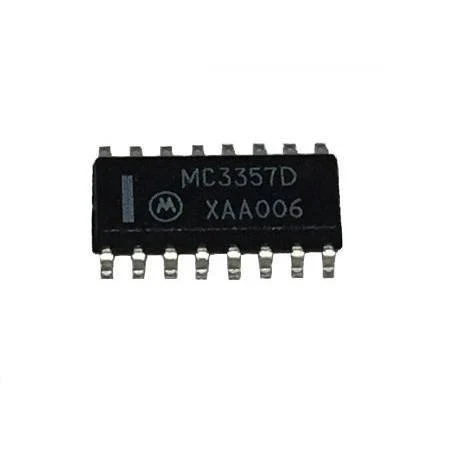 Bendix King Induction Coil DPH, GPH Series Radios
