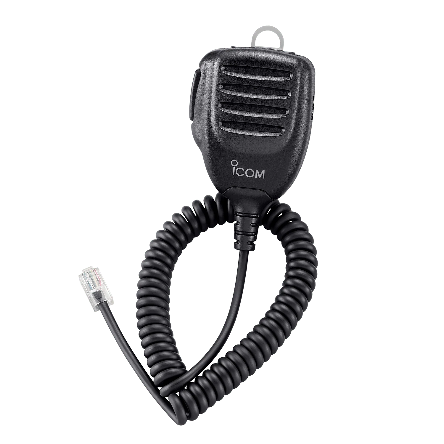 iCOM HM216 Mobile Mic