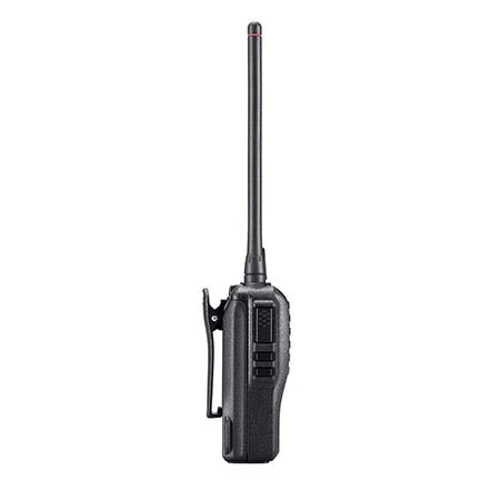 iCOM IC-F3001 & iCOM IC-F4001 Handheld Basic Radio - Image 4