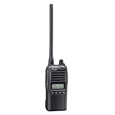 iCOM IC-F3230DS & IC-F4230DS Handheld Radios - Image 3