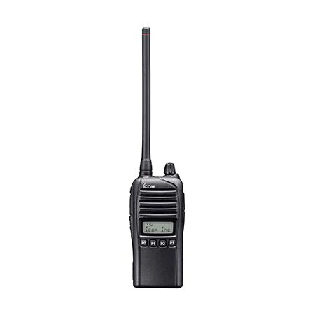 iCOM IC-F3230DS & IC-F4230DS Handheld Radios - Image 4