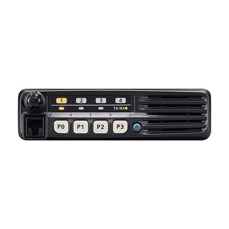 iCOM ICF5011 & IC-F6011 Dash Mount Mobile Radios - Image 4