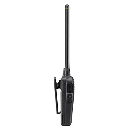 iCOM V10MR Professional Grade Handheld Radio - Image 4