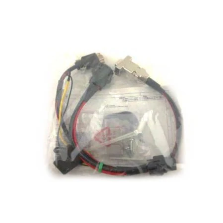 In-Cab Install Kit, KAA0639C for KAA0670 HCH