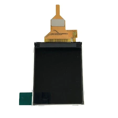 Internal Color LCD Display for BK Radio KNG2-P Series Portables