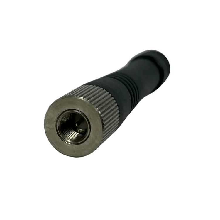 KAA0817 Stubby UHF Antenna 3" – 380–420 MHz | BK Technologies - Image 3