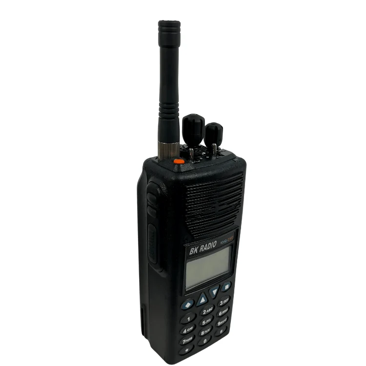KAA0817 Stubby UHF Antenna 3" – 380–420 MHz | BK Technologies - Image 4