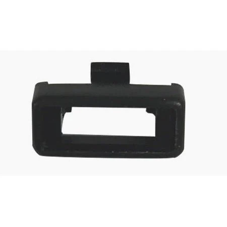 Molded Key Caps for BK EMH Series Mobile Radios