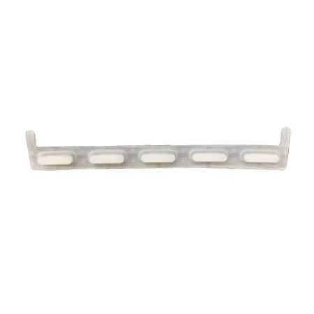 Control Head Assembly Silicon Keypad Key Caps - DMH, GMH, EMH