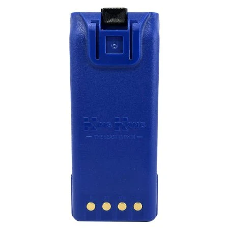 6 Hours Added Run Time, 4100 mAh, Li-Ion Battery, BLUE for KNG, KNG2 - Image 3