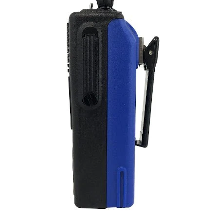 6 Hours Added Run Time, 4100 mAh, Li-Ion Battery, BLUE for KNG, KNG2 - Image 5