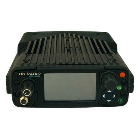 KNG-M APCO P25 Digital Dash Mount Mobile Radios - Image 3