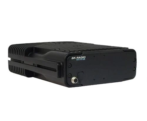 KNG-MxxxR APCO P25 Digital Remote Mount Mobile Radio - Image 3
