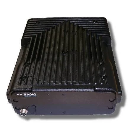 KNG-MxxxR APCO P25 Digital Remote Mount Mobile Radio - Image 4