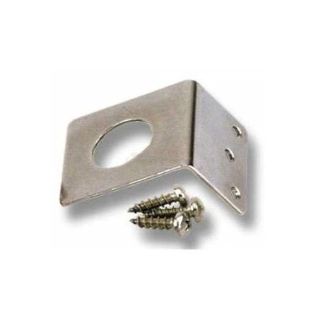 LBT3400 Antenex "L" Mount  NMO Antenna Bracket