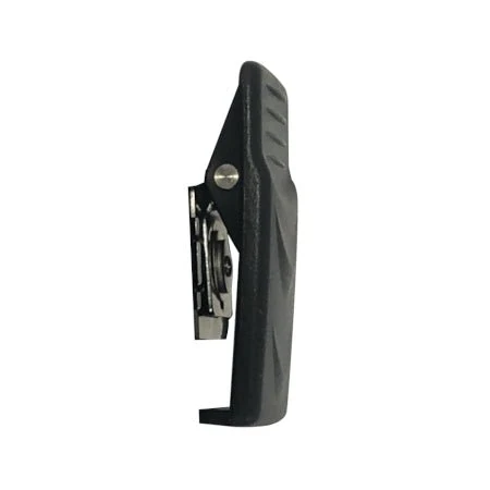 Replacement Lapel Clip for Stone Mountain Phoenix and KAA0204 Mics - Image 2