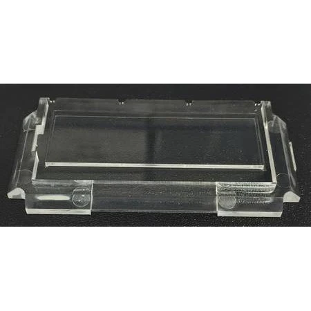Bendix King LCD Transparent Window Cover DPH, GPH, EPH