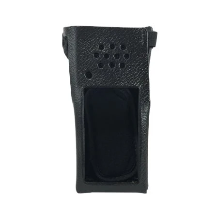 Open Front Leather Holster, KAA0415CF for KNG