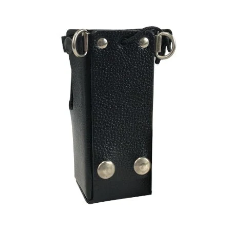 Open Front Leather Holster, KAA0415CF for KNG - Image 2