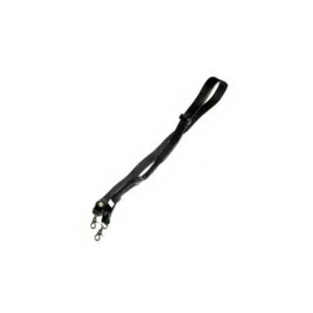 Leather Shoulder Strap, KAA0413 for KNG, KNG2 Series Radios