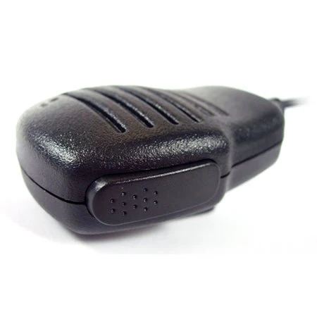 Lightweight Speaker Mic for Motorola FV300R, MR355R & T5300 Series Portables - Image 2