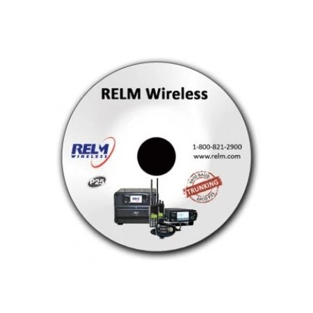 GPH Series Portables Maintenance Manual CD, LAA0023CD