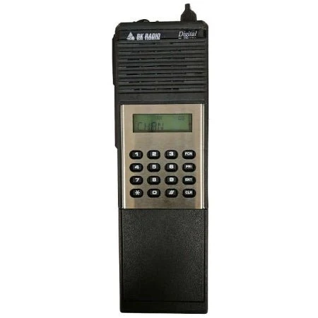 KRBCMD Stainless Steel Keypad Cover for DPHCMD, GPHCMD - Image 3