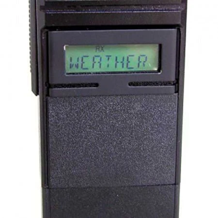 Charcoal Keypad Protector, LAA0440 for DPH, GPH - Image 2