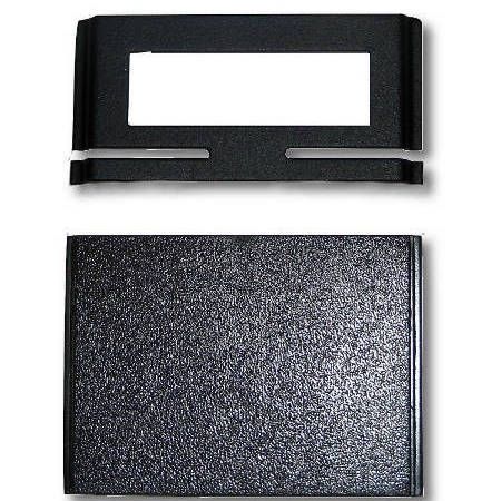 Black Keypad Protector, LAA0441 for DPH, GPH