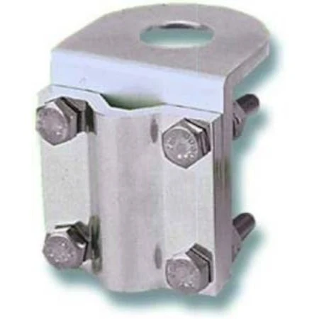 LBM9034 Antenex Mirror Mount Antenna Bracket
