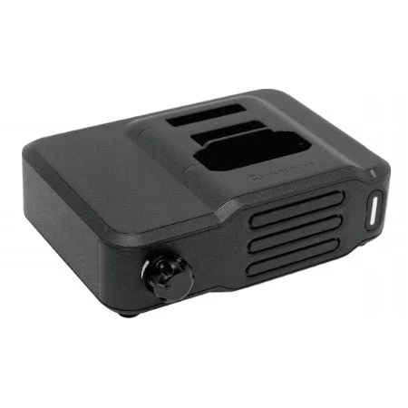 Motorola Minitor VI Pager Amplified Desktop Charger | RLN6506