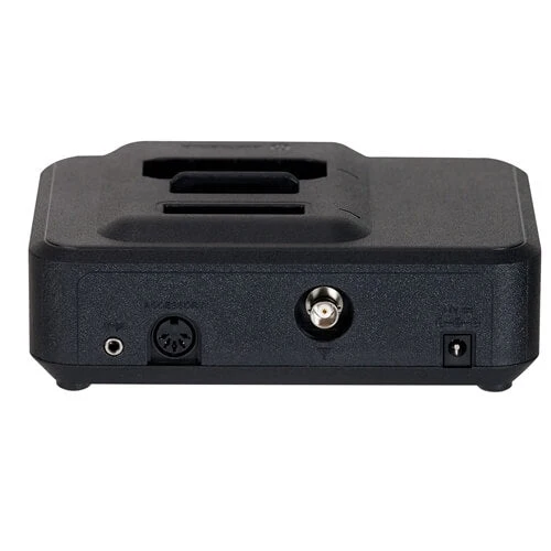 Motorola Minitor VI Pager Amplified Desktop Charger | RLN6506 - Image 2