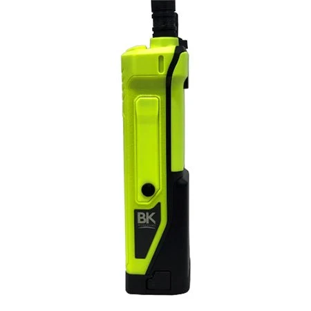BKR5000 Single-Band Bluetooth Portable Two-Way Radio - Image 5