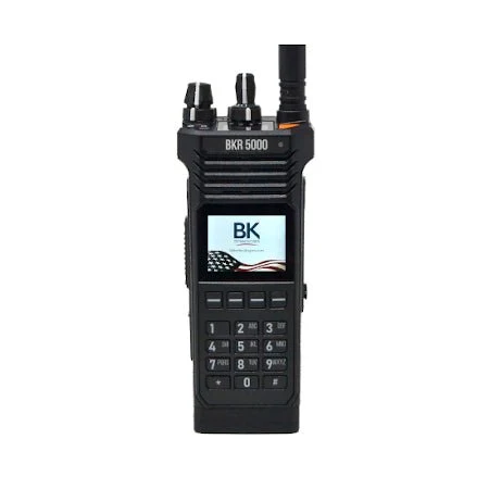 NIFC Incident Command Communication Package with BKR5000 Radios - Image 2